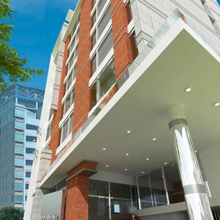 Hotel Studio23 Dhaka Extérieur photo