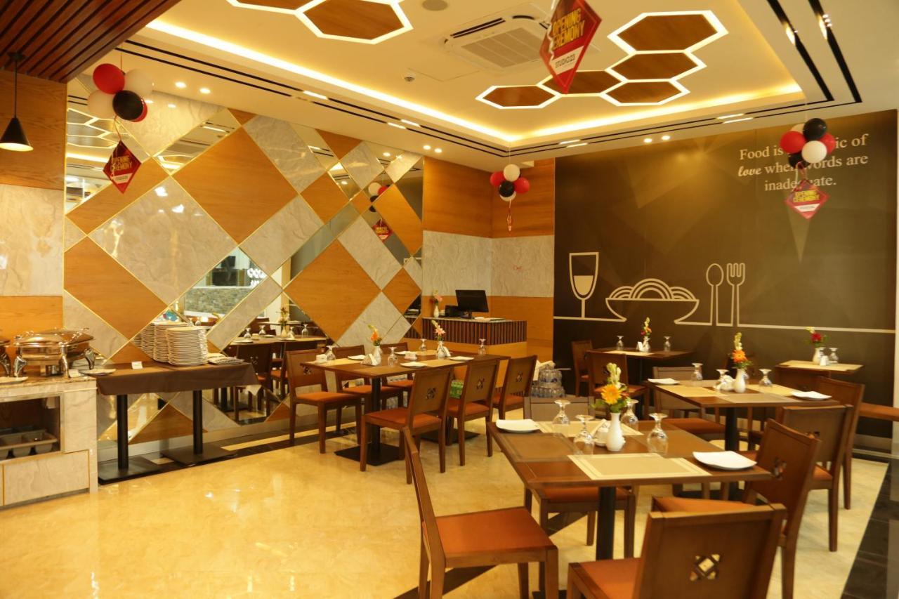 Hotel Studio23 Dhaka Extérieur photo