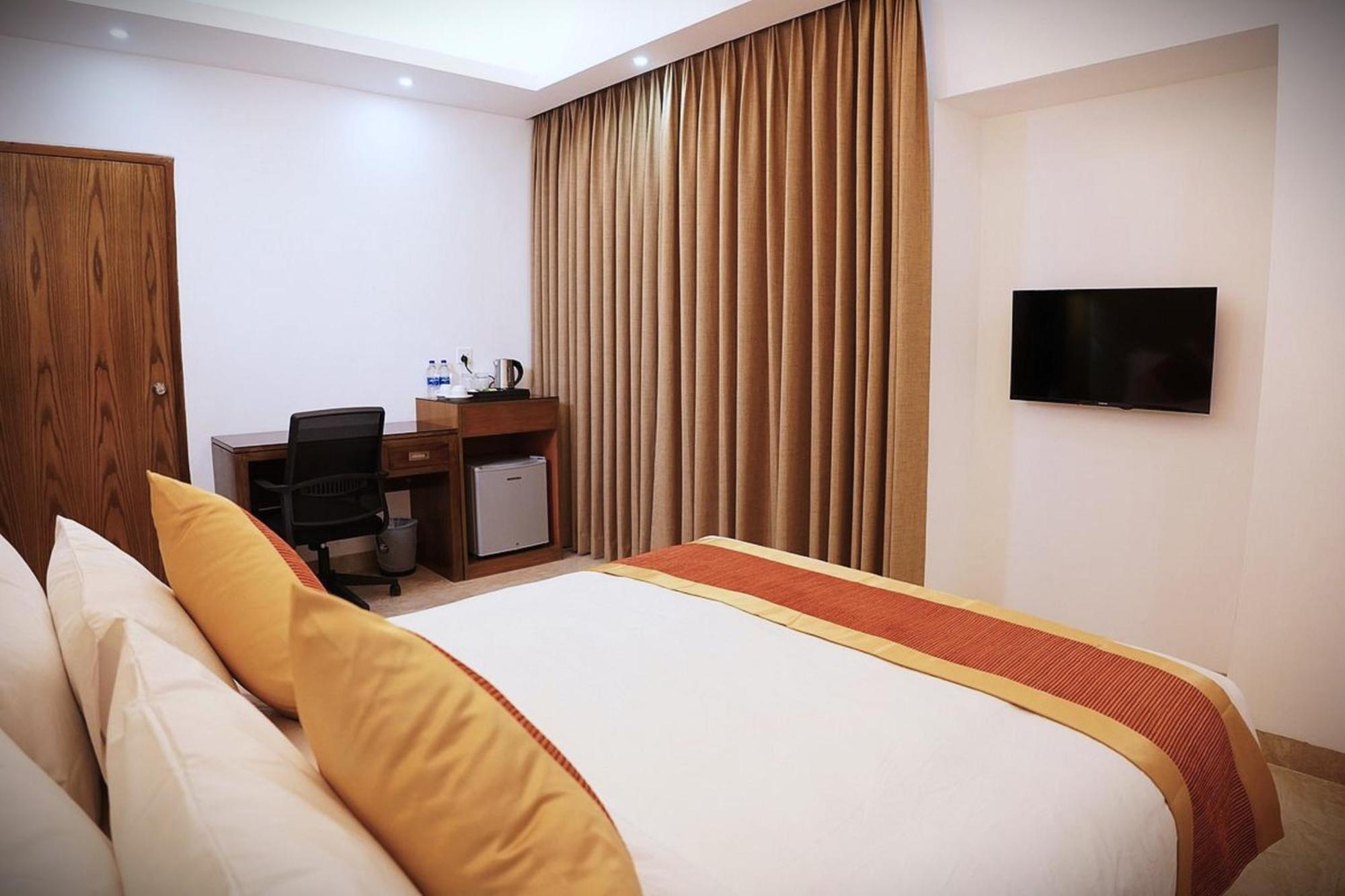 Hotel Studio23 Dhaka Extérieur photo
