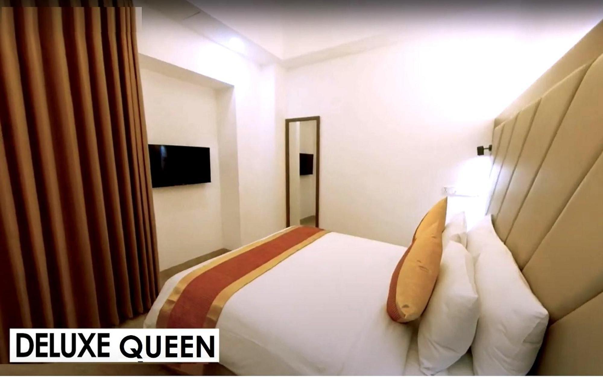 Hotel Studio23 Dhaka Extérieur photo