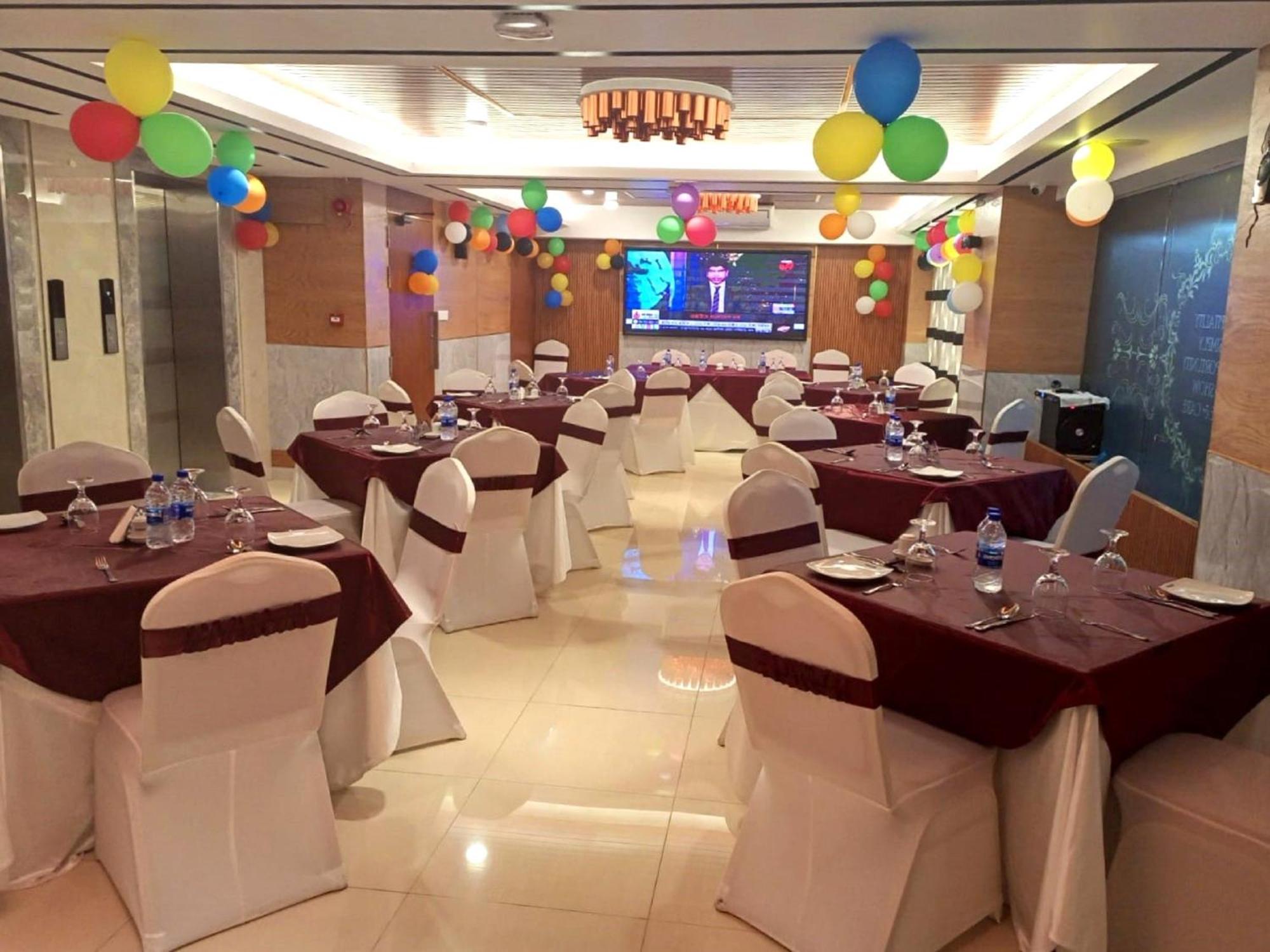 Hotel Studio23 Dhaka Extérieur photo