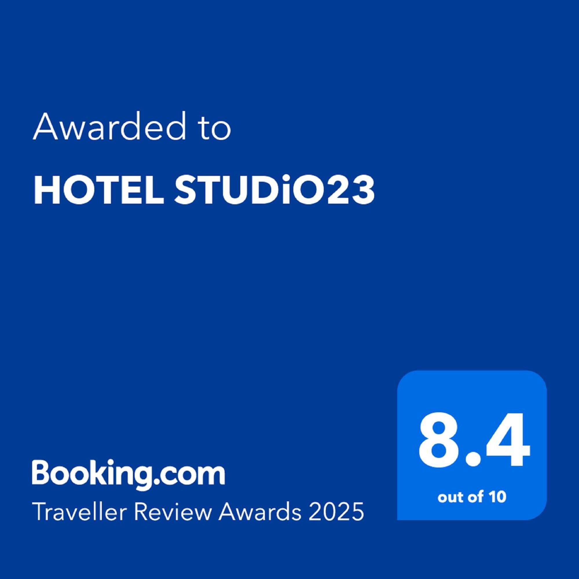 Hotel Studio23 Dhaka Extérieur photo